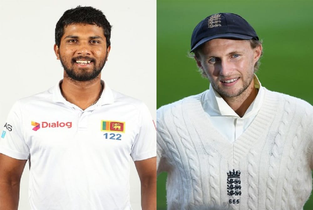 Sri Lanka vs England 1st test day 1 match report at galle