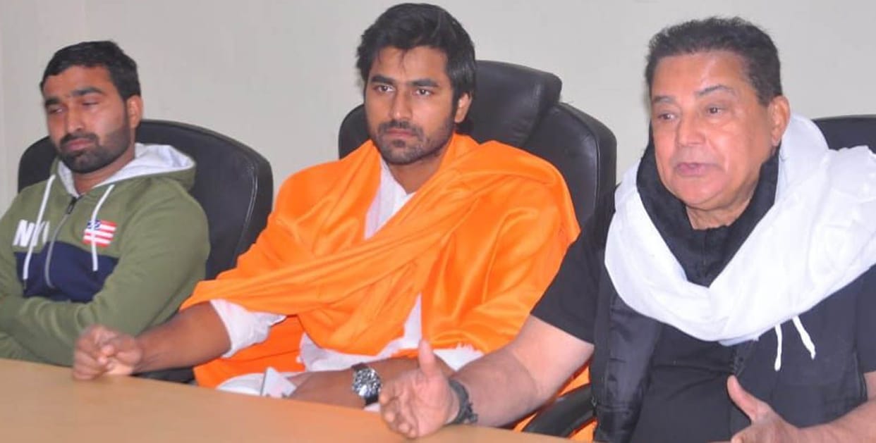 Bundelkhand state will not be made noise in cities and neighborhoods