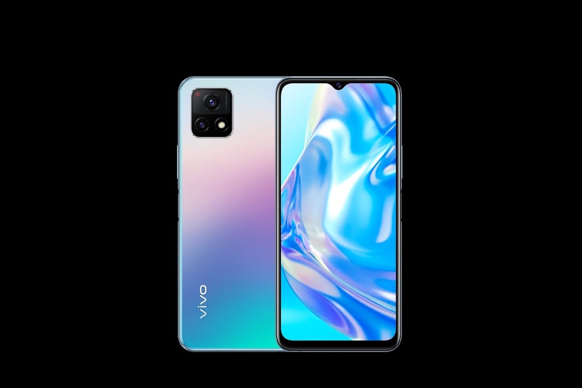 Vivo Y31s 5g smartphone launched With Snapdragon 480 Price and Specifications