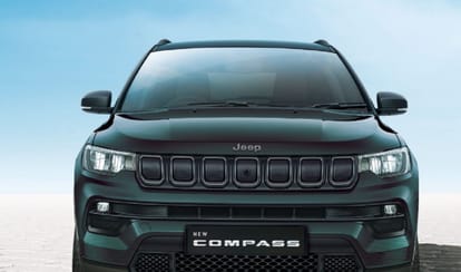 jeep compass facelift 2021 india launch 2021 jeep compass facelift price in india 2021 jeep compass 80th anniversary edition interior