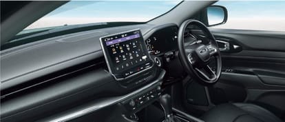 jeep compass facelift 2021 india launch 2021 jeep compass facelift price in india 2021 jeep compass 80th anniversary edition interior