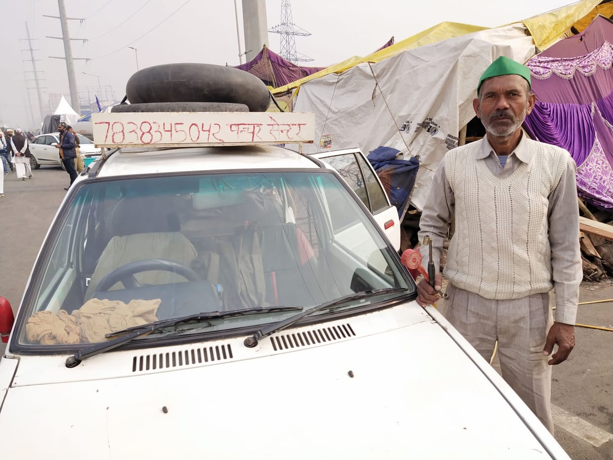 ghazibad news