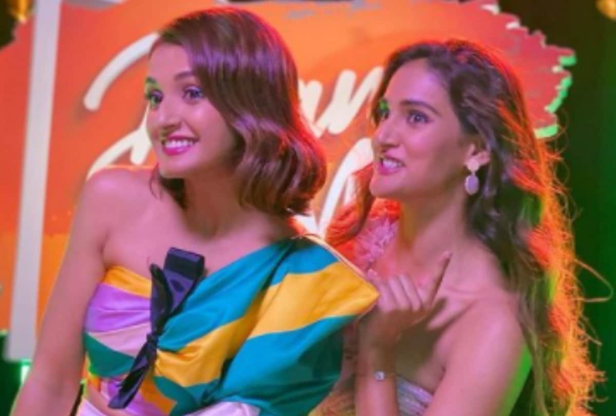 Birthday Special: Shakti Mohan was once fascinated to stand on her feet, now stars dance on her gestures