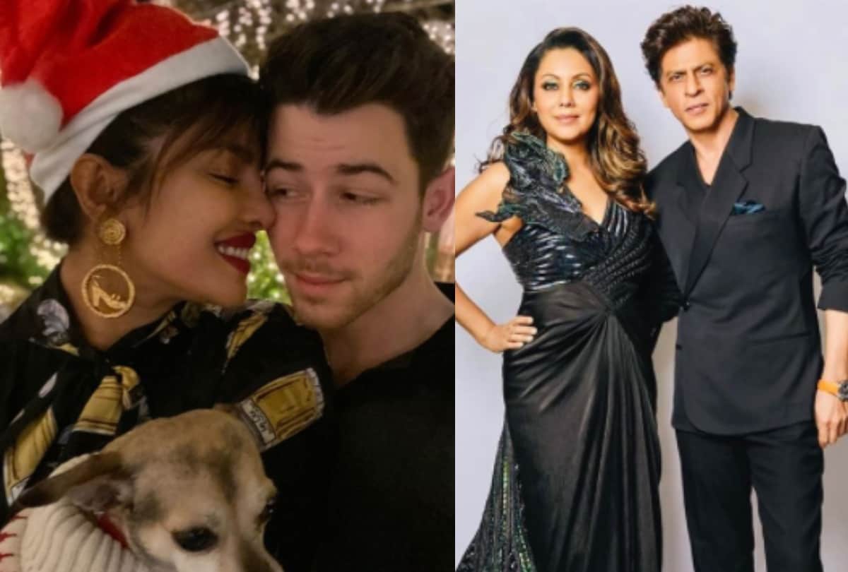 Priyanka chopra to gauri khan when celebs confessions about their husband
