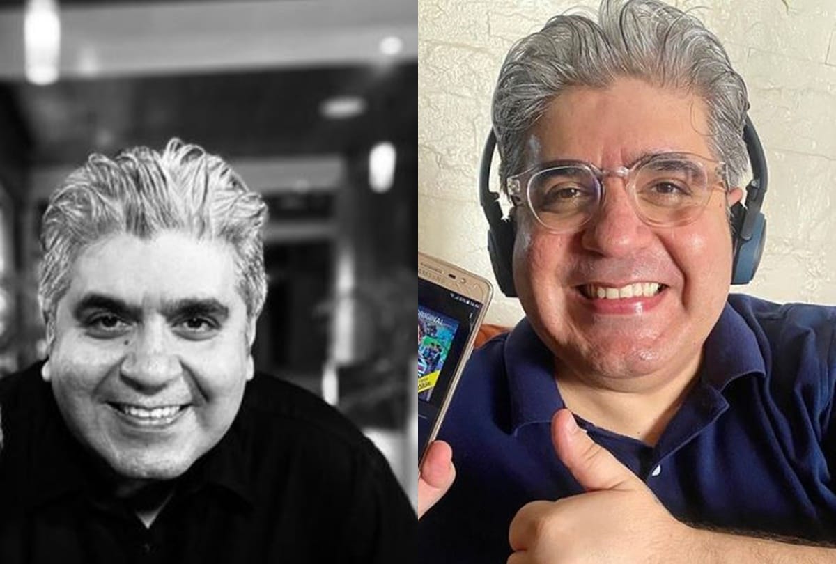 Rajeev Masand quits journalism joins Karan Johar Dharma cornerstone agency