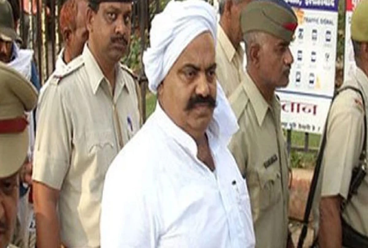 Charges framed against Atiq Ahmed in two cases of murder and rioting
