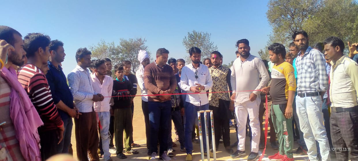 kakruaa win by 50 runs