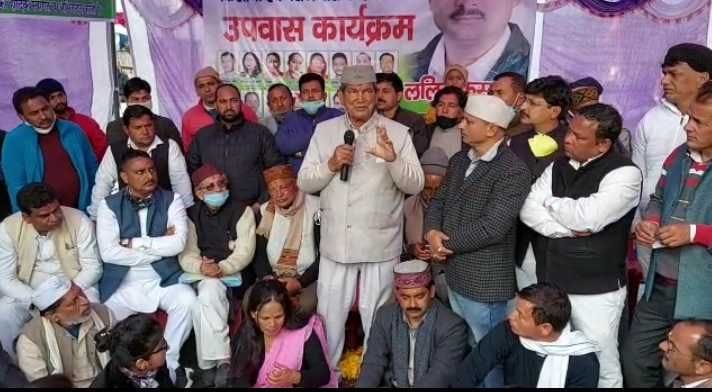 Indira, Pritam and Karan may also be the face of Congress