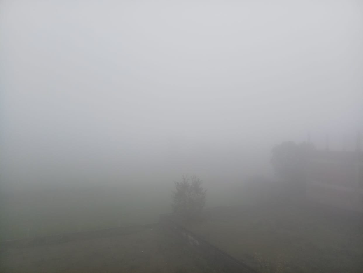 Mercury remains stable but chills remain