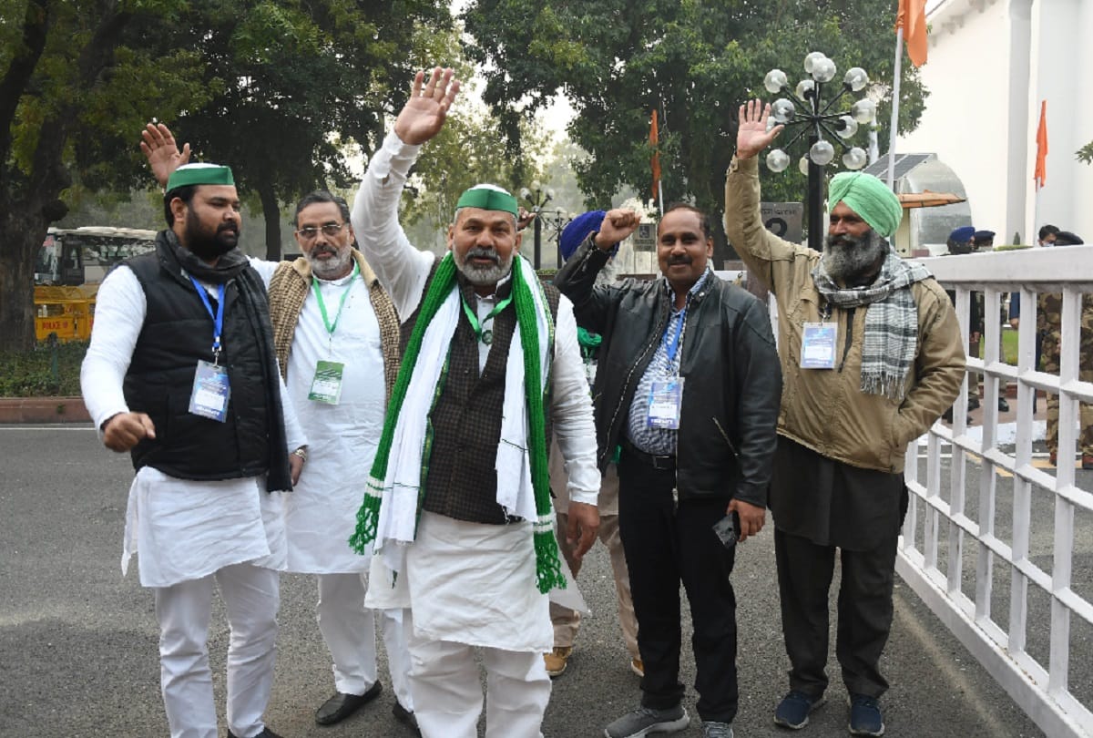 9th round of talks between farmers and govt concludes with no outcome next meeting on january 19