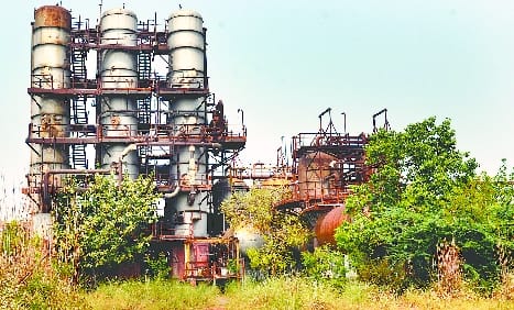 Notice to outstanding liquidators and alchemists of employees at rubber factory