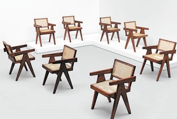 Chandigarh: Design of every heritage furniture will be patented