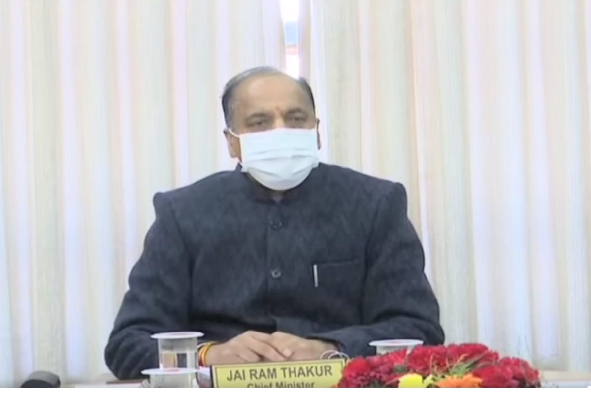 Medical equipment park will be built in Nalagarh, Himachal, 10 thousand will get employment