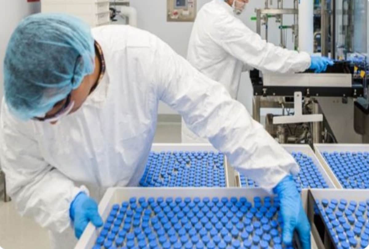 These two changes could soon be seen in moderna's vaccines