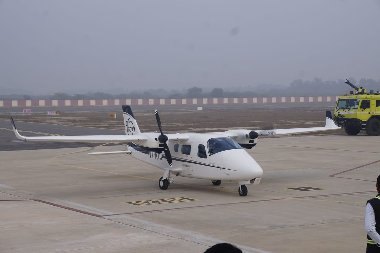 air taxi