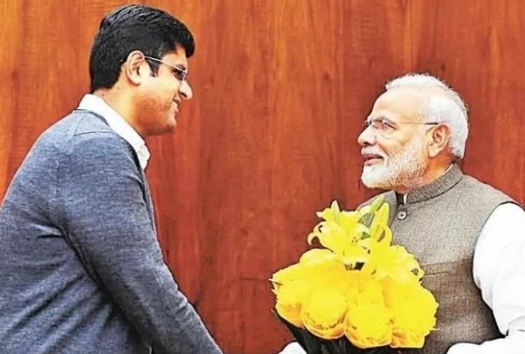 Haryana Deputy CM Dushyant Chautala Said, Prime Minister is with farmers