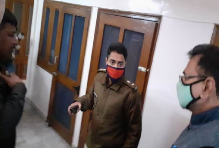 Haryana Crime News: Woman Shot dead at Tohana of Haryana