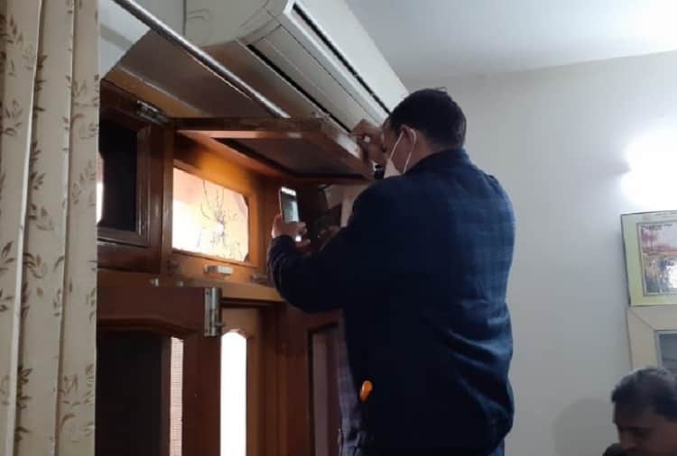 Haryana Crime News: Woman Shot dead at Tohana of Haryana