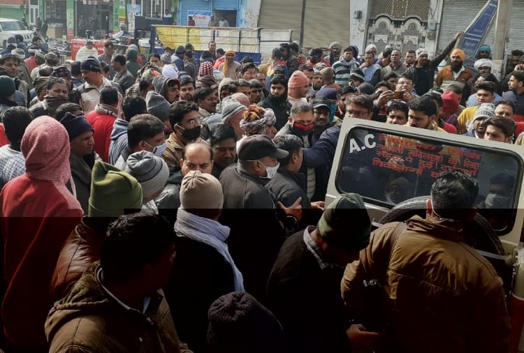 Haryana Crime News: Woman Shot dead at Tohana of Haryana