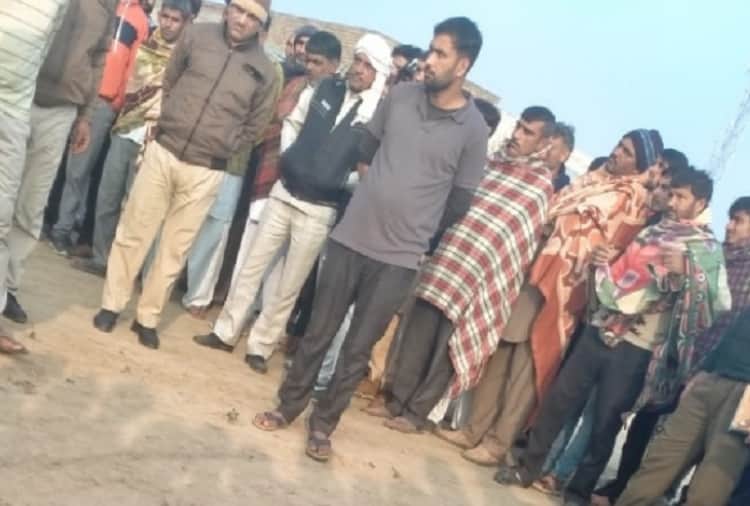 Haryana Crime News:  Brother murdered younger brother in Haryana