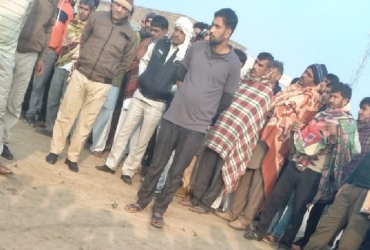 Haryana Crime News:  Brother murdered younger brother in Haryana