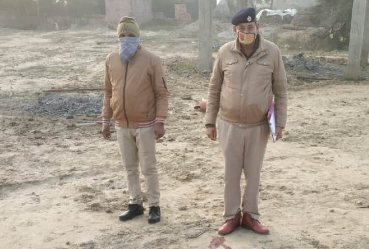 Haryana Crime News:  Brother murdered younger brother in Haryana