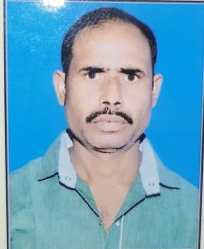 Farmer's death by falling into canal