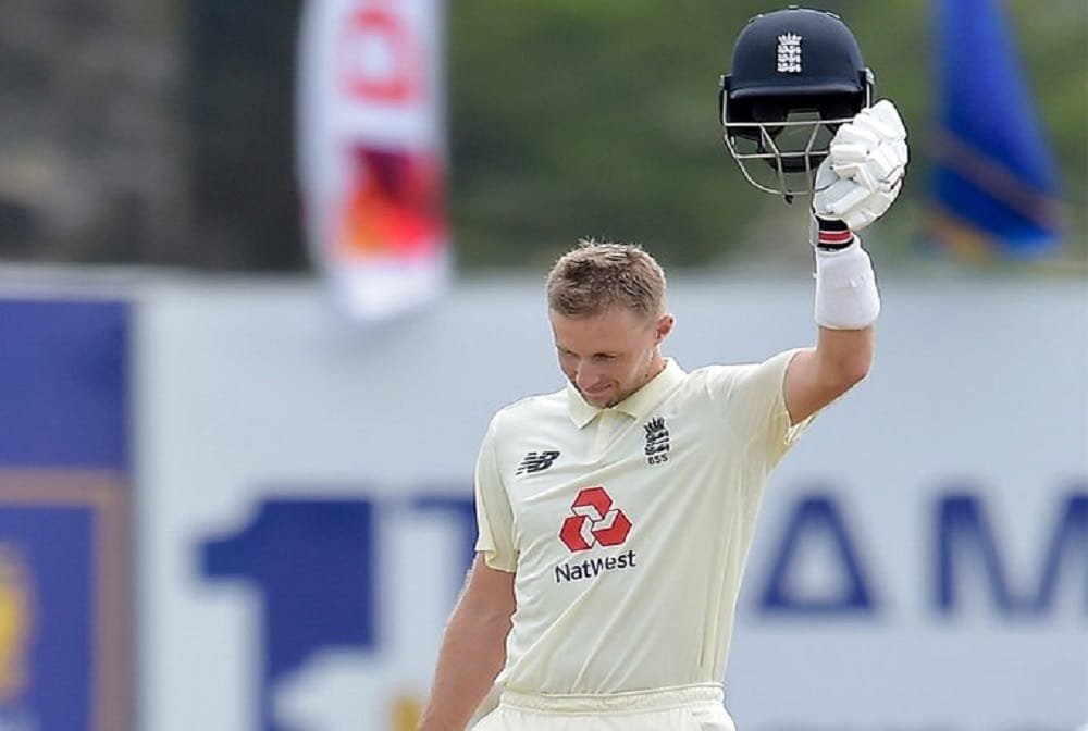 IND vs ENG: Joe root scores century in his 100th test match, completed his 20th test ton