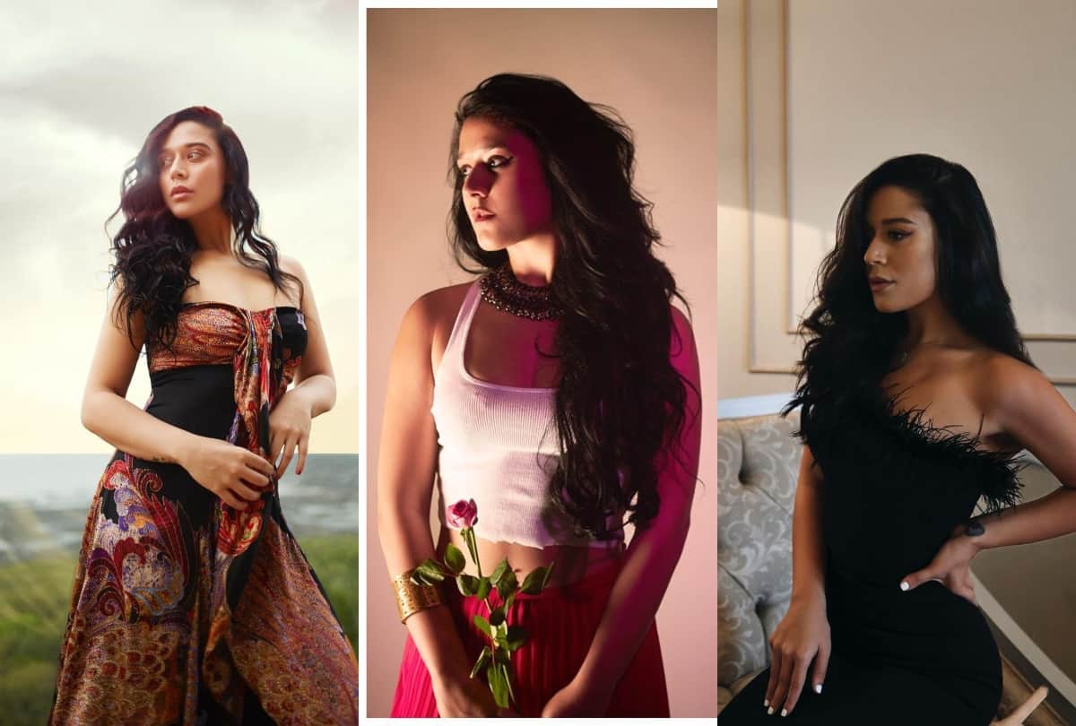 jackie shroff daughter krishna shroff hot sexy glamorous beautiful photoshoot images download in hd