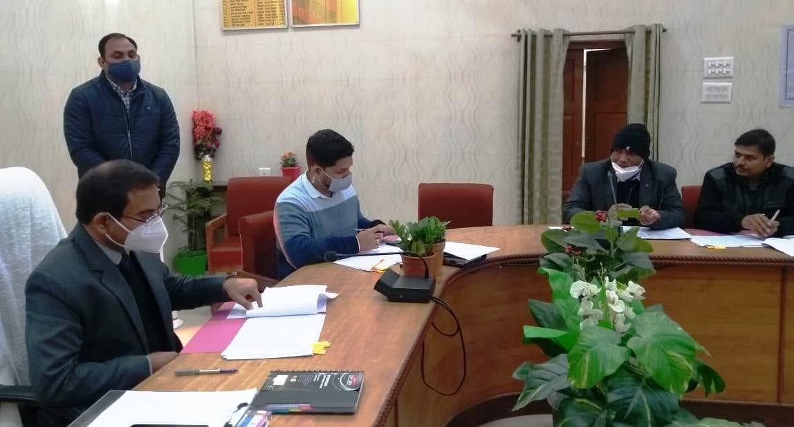 Bank managers who do not cooperate will be taken action