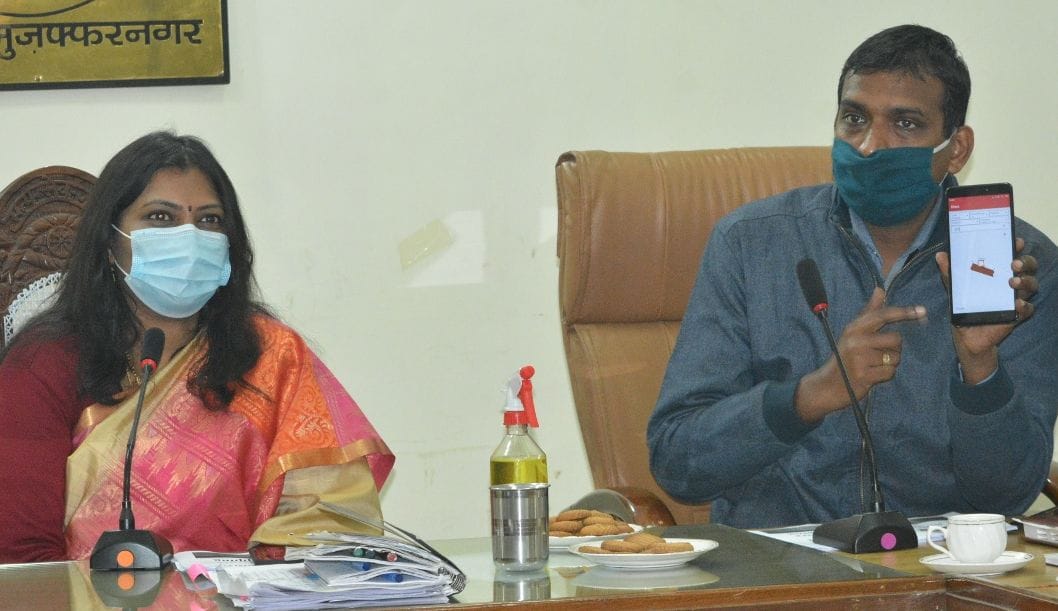Screws will be tightened on the activities of land mafia