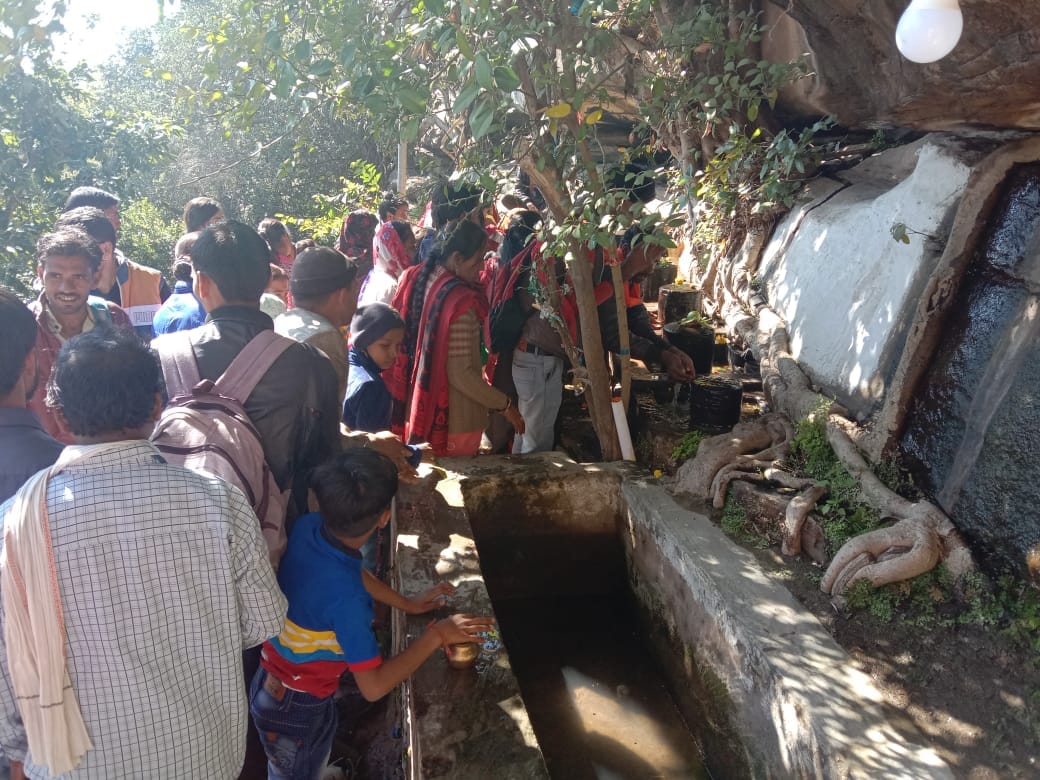 makar sankranti dongrakhurd
