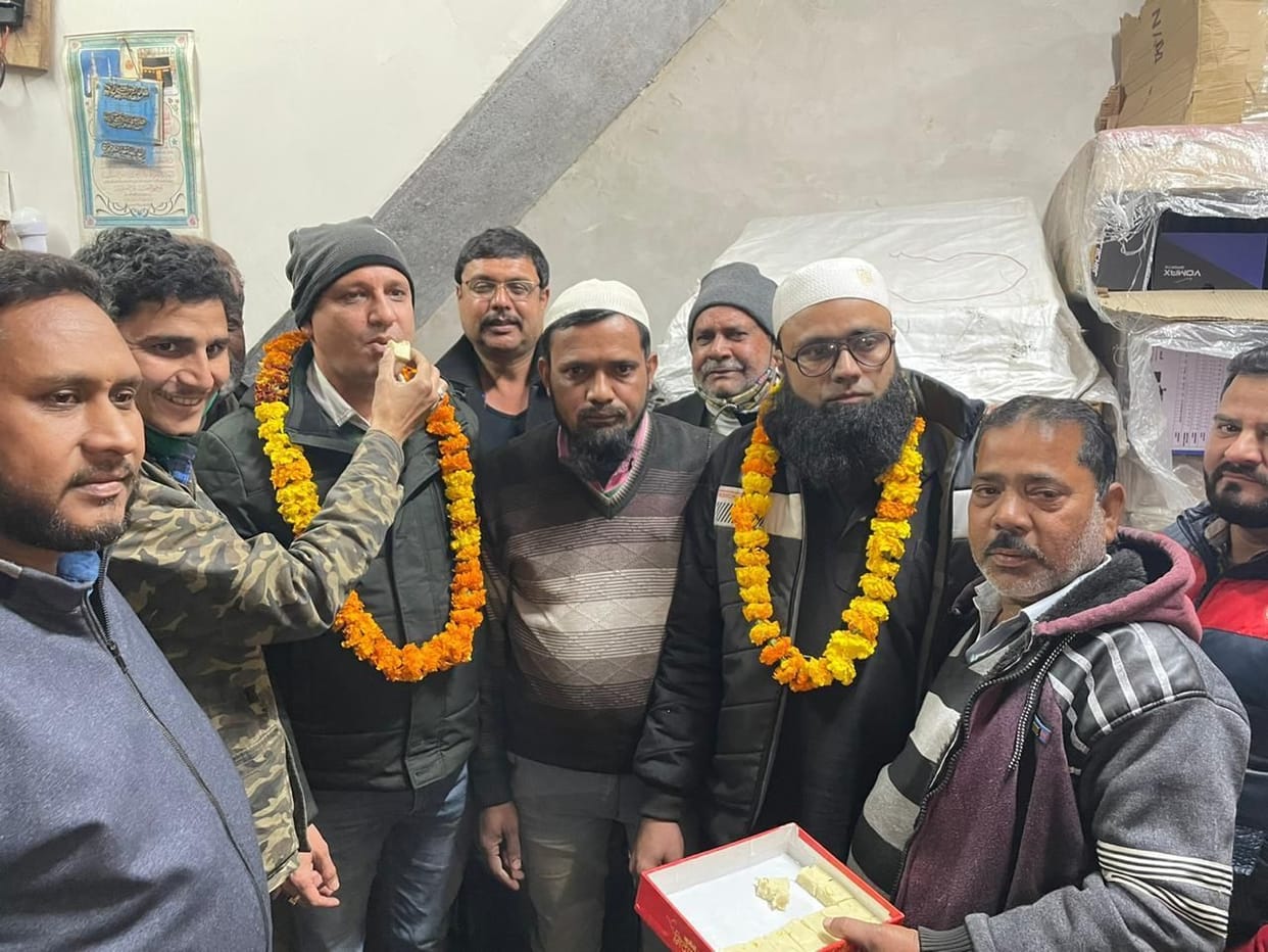 People of Banbhulpura got relief from district court