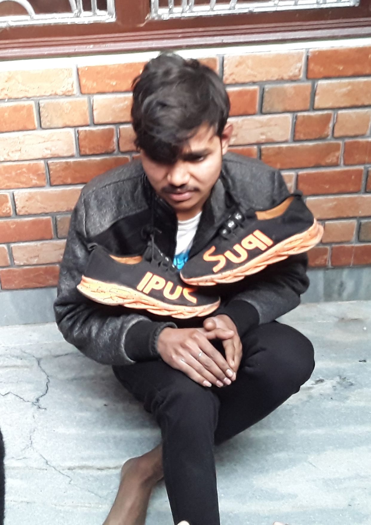 crime