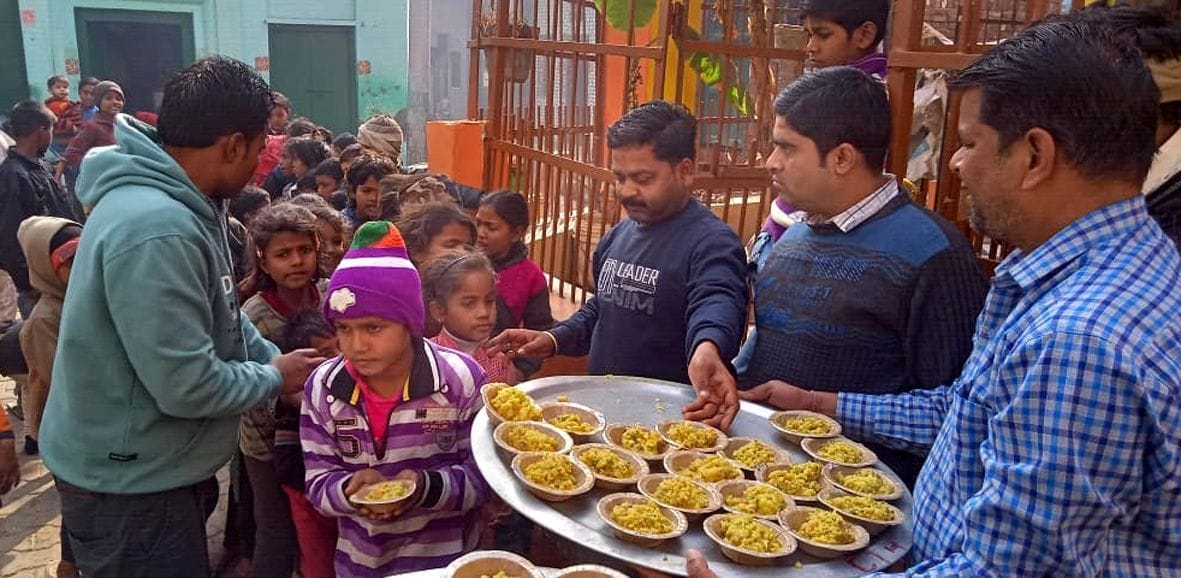 Makar Sakranti
