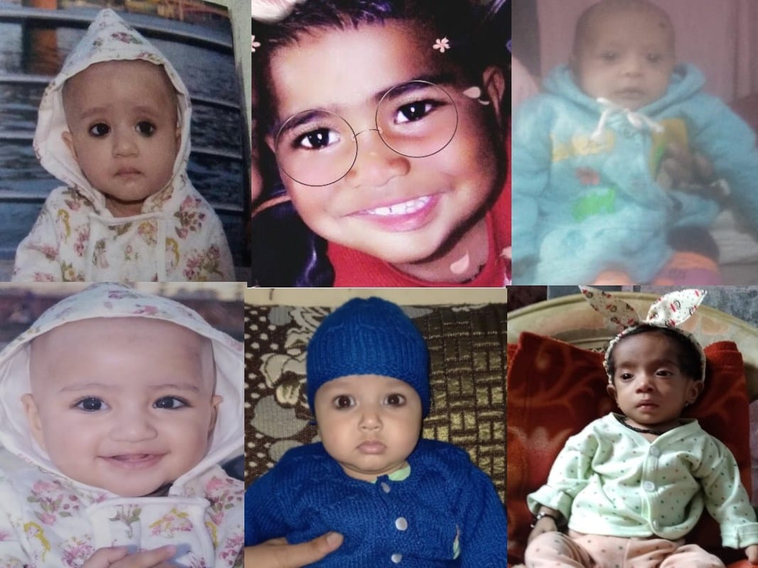 Lohri 2021 in Dehradun News: children first lohri photos in amar ujala watch in photos