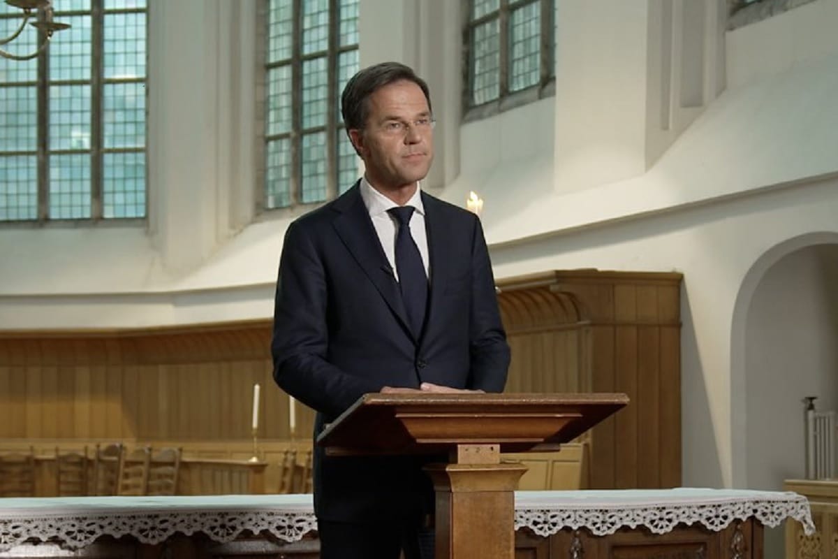Netherland Government resigns over corruption allegations
