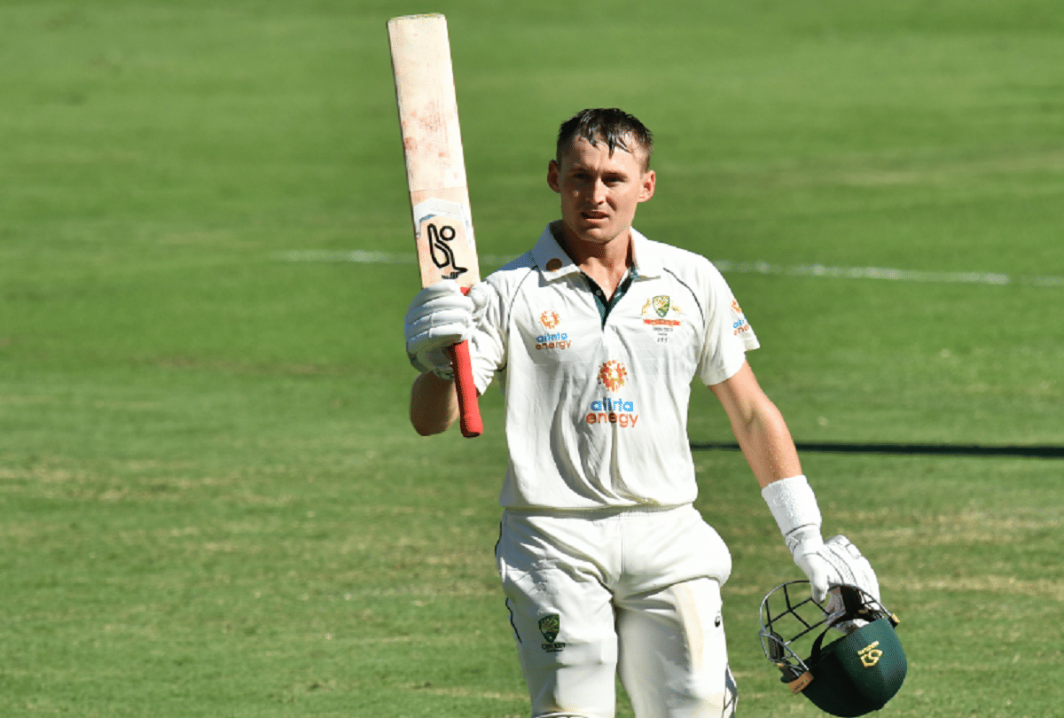 Favorite Cricketer: Marnus Labuschagne considers this Indian batsman and bowler as his favorite, know who