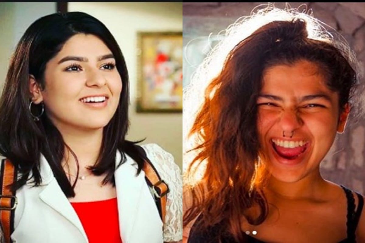 Taarak Mehta Ka Ooltah Chashmah  Nidhi Bhanushali shares stunning Pictures viral on social media