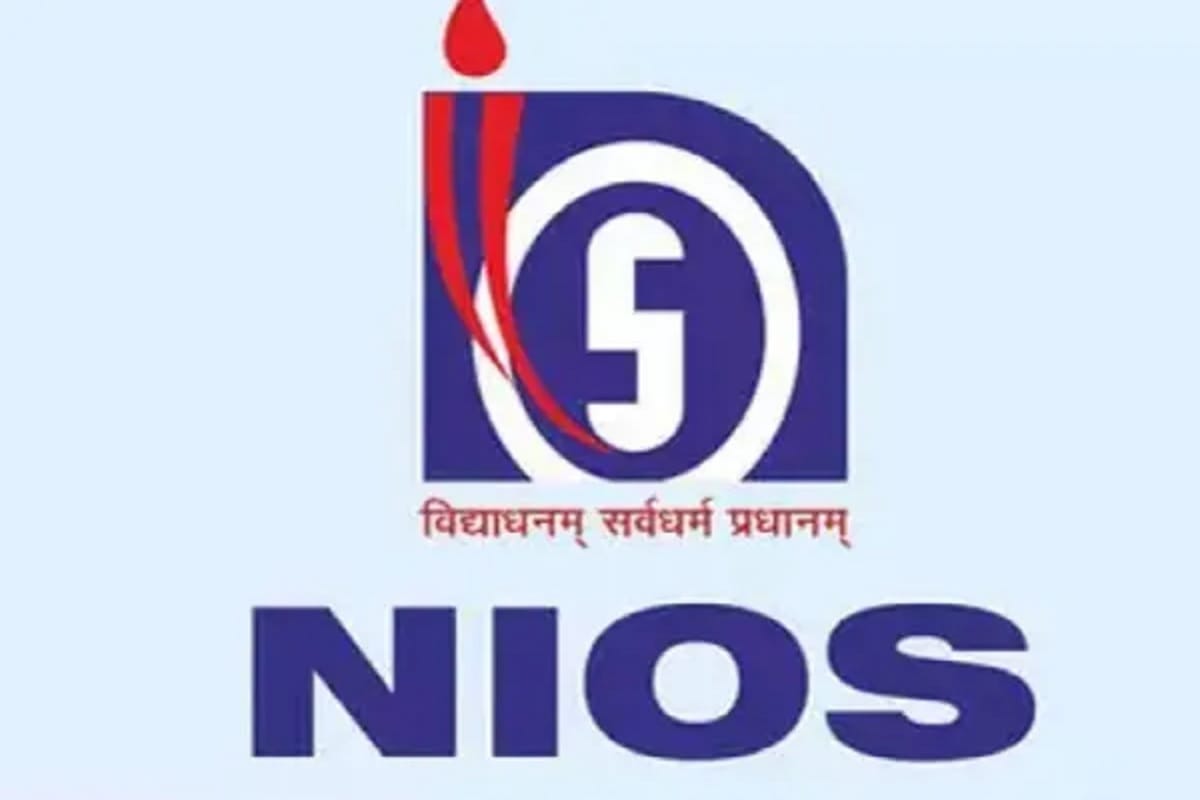 NIOS declared D.El.Ed and vocational course result, check here
