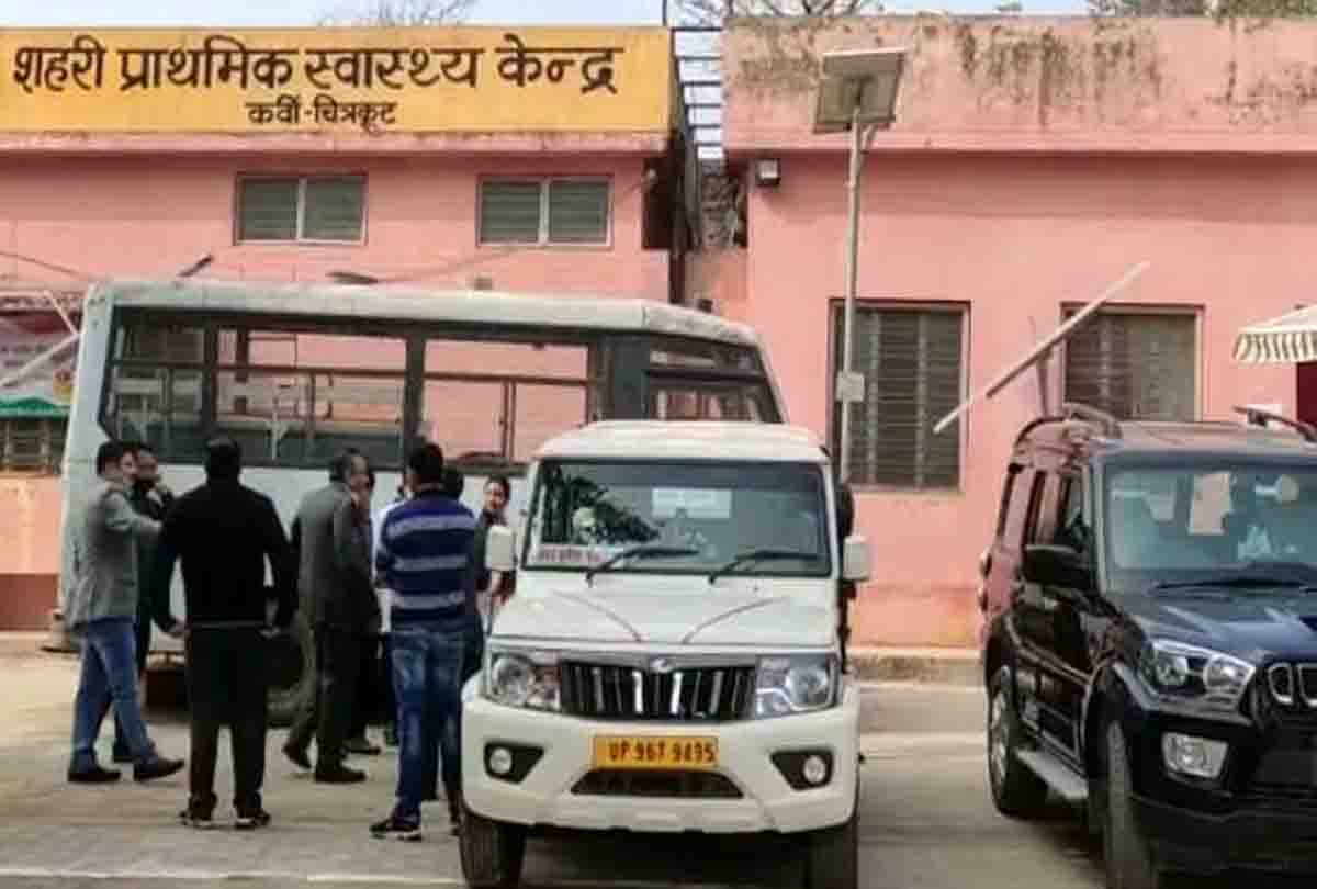 Is JE Rambhavan's wife also involved in sexual exploitation of fifty children, CBI is looking for clues