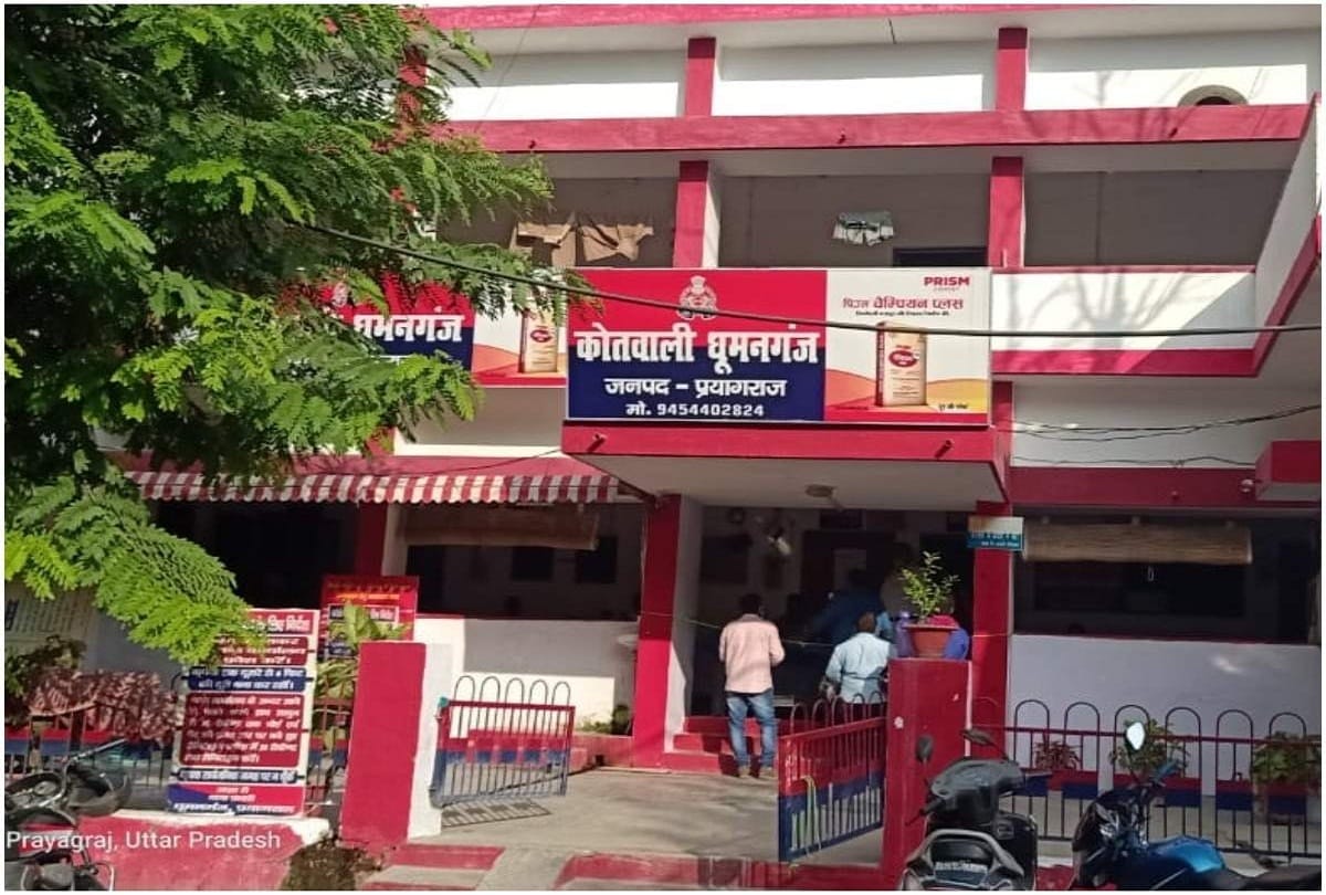 Prayagraj: Middle-aged dies after beating near outpost, dead body not allowed to rise for five hours