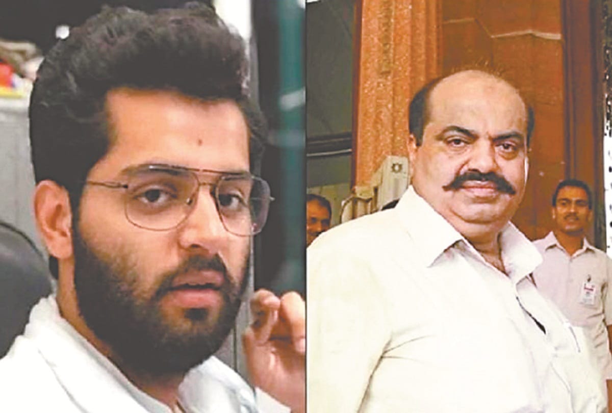 CBI raids former MP Atiq Ahmed's house in search of Omar