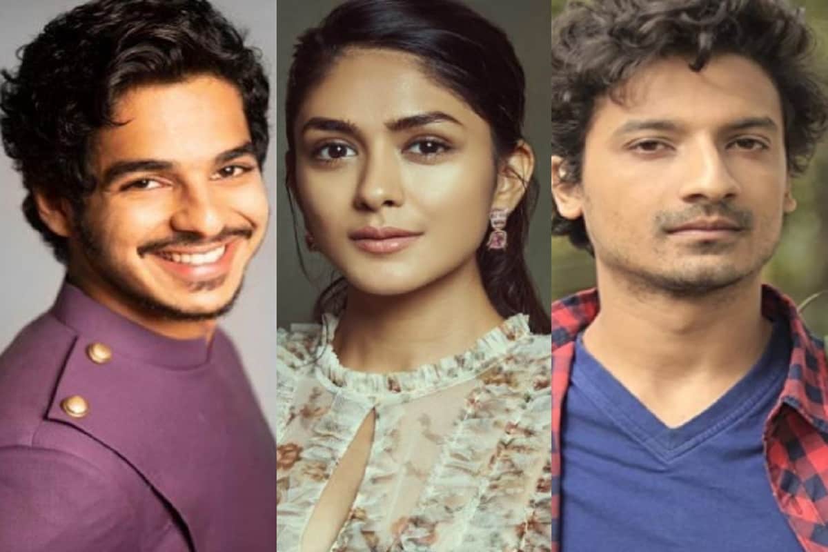 Mirzapur 2 actor Priyanshu Painyuli to play Taapsee Pannu's husband at Rashmi Rocket
