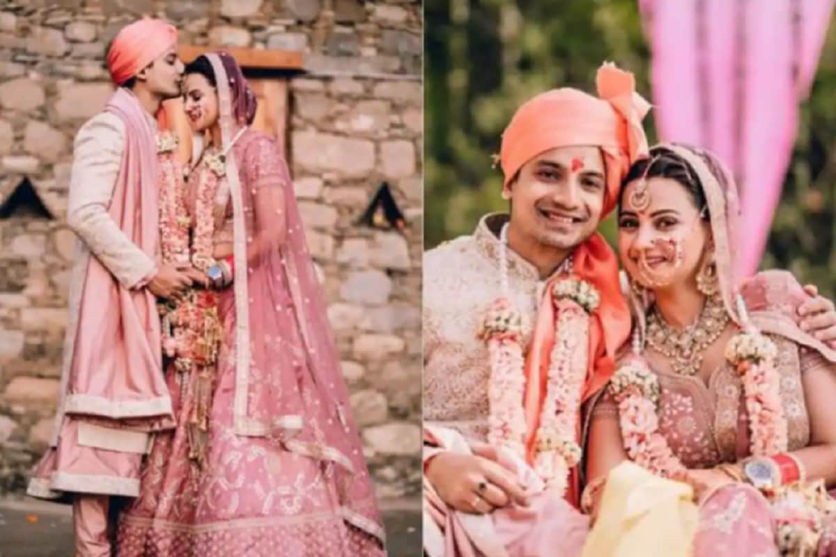 Mirzapur 2 actor Priyanshu Painyuli to play Taapsee Pannu's husband at Rashmi Rocket
