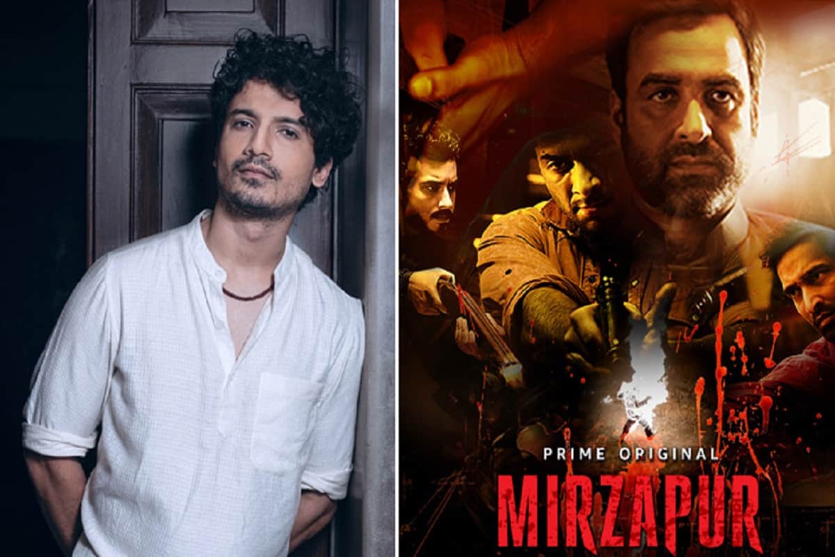 Mirzapur 2 actor Priyanshu Painyuli to play Taapsee Pannu's husband at Rashmi Rocket