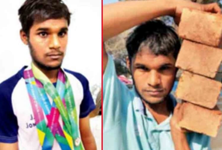 Special Olympics Gold Medalist Cyclist Rajvir Singh died In Ludhiana