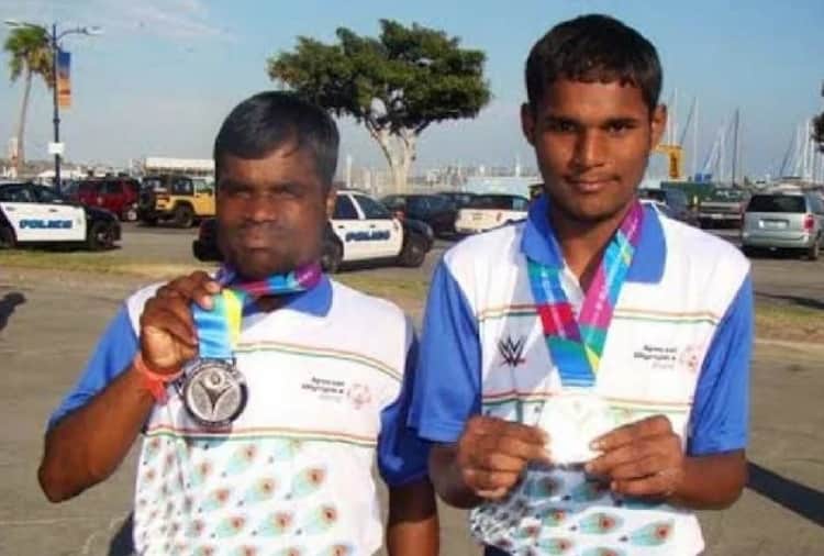 Special Olympics Gold Medalist Cyclist Rajvir Singh died In Ludhiana