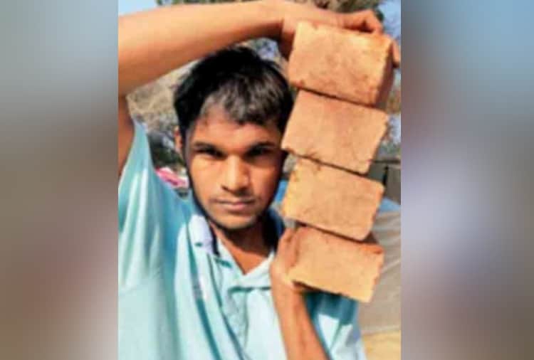 Special Olympics Gold Medalist Cyclist Rajvir Singh died In Ludhiana