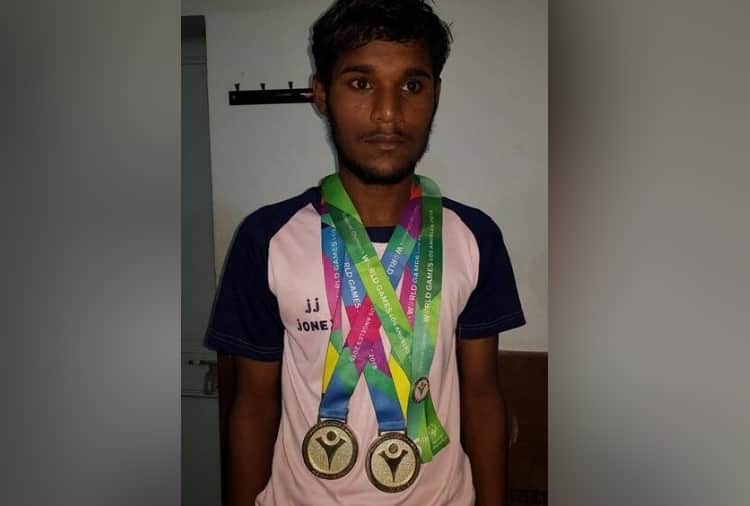 Special Olympics Gold Medalist Cyclist Rajvir Singh died In Ludhiana